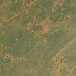 Satellite imagery of Asaig Bedrag, EH