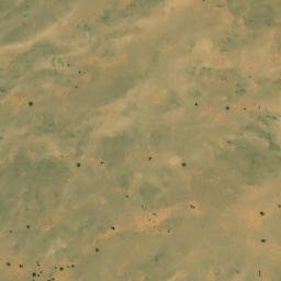 Satellite imagery of Asaig Bedrag, EH