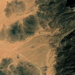 Satellite imagery of Adrar Amadhel-n-Enir, DZ