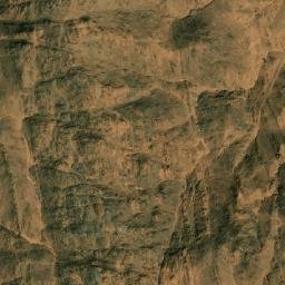 Satellite imagery of Tehenaït, DZ
