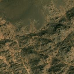 Satellite imagery of Tehenaït, DZ