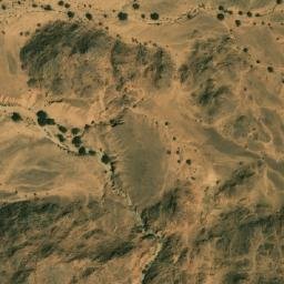 Satellite imagery of Tessarte, DZ