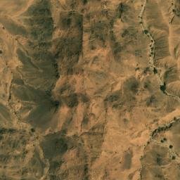 Satellite imagery of Tessarte, DZ