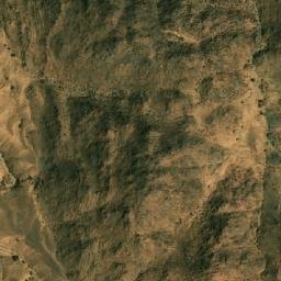 Satellite imagery of Tessarte, DZ