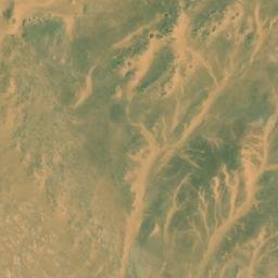 Satellite imagery of Gara ti-n-Bakeke, DZ