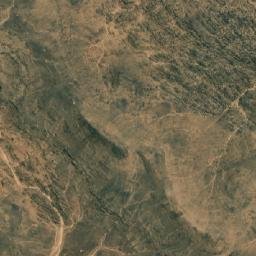 Satellite imagery of Jabal Umm Nāqah, EG