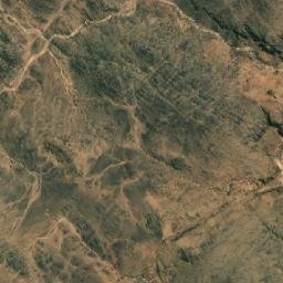 Satellite imagery of Jabal Umm Nāqah, EG