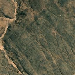 Satellite imagery of Jabal Umm Nāqah, EG