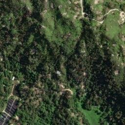 Satellite imagery of Xianglu Shan, CN