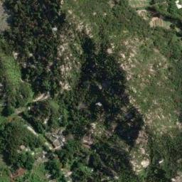 Satellite imagery of Signal Hill (historical), CN