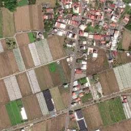 Satellite imagery of 三等三角點 內補058, TW