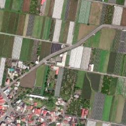 Satellite imagery of 三等三角點 320, TW