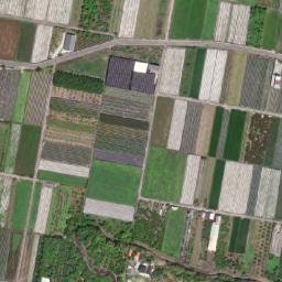 Satellite imagery of 三等三角點 320, TW