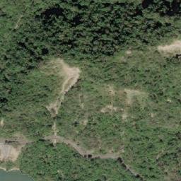 Satellite imagery of 三等三角點 內補407, TW