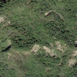 Satellite imagery of 三等三角點 內補407, TW