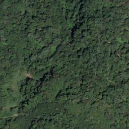 Satellite imagery of 二等三角點 1686, TW