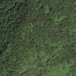 Satellite imagery of 二等三角點 1686, TW
