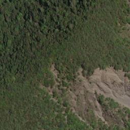 Satellite imagery of 三等三角點 7531, TW