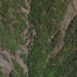 Satellite imagery of 三等三角點 7531, TW