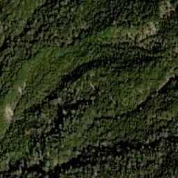 Satellite imagery of 二等三角點 1678, TW