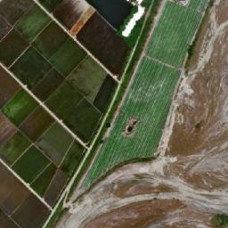 Satellite imagery of 三等三角點 內補349, TW