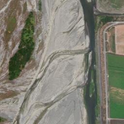 Satellite imagery of 三等三角點 內補349, TW
