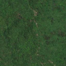 Satellite imagery of 三等三角點 724, TW