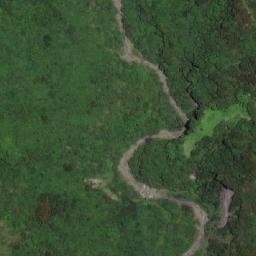 Satellite imagery of 三等三角點 724, TW