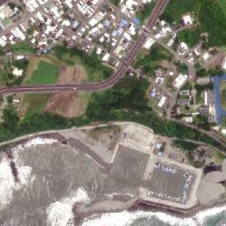Satellite imagery of Jiazouwan Bi, TW