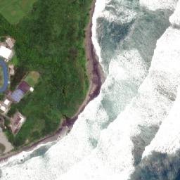 Satellite imagery of Jiazouwan Bi, TW