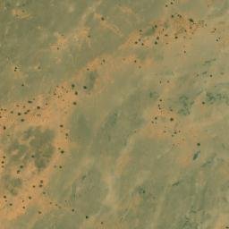 Satellite imagery of Asaig Bedrag, EH