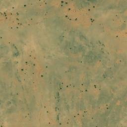Satellite imagery of Asaig Bedrag, EH