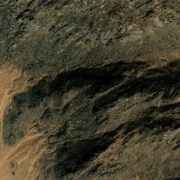 Satellite imagery of Adrar Amadhel-n-Enir, DZ