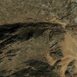 Satellite imagery of Adrar Amadhel-n-Enir, DZ