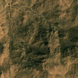 Satellite imagery of Tessarte, DZ