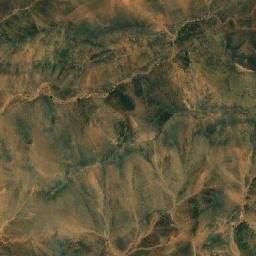 Satellite imagery of Assekrem, DZ
