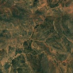 Satellite imagery of Assekrem, DZ
