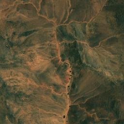 Satellite imagery of Assekrem, DZ