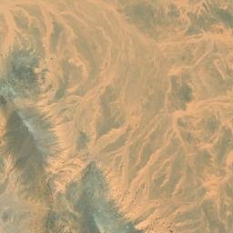 Satellite imagery of Jabal Abū Sutayt, EG