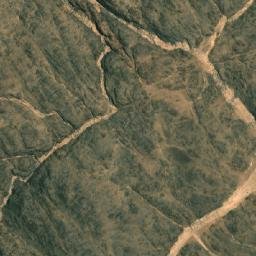 Satellite imagery of Jabal Umm Nāqah, EG