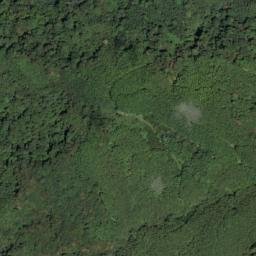 Satellite imagery of 二等三角點 1686, TW