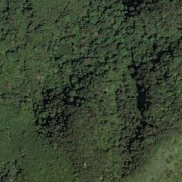 Satellite imagery of 二等三角點 1686, TW