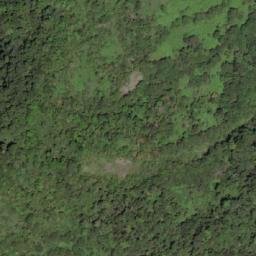 Satellite imagery of 二等三角點 1686, TW