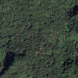 Satellite imagery of 三等三角點 7538, TW