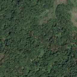 Satellite imagery of 三等三角點 7538, TW