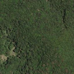 Satellite imagery of 三等三角點 7526, TW