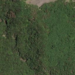 Satellite imagery of 三等三角點 7526, TW