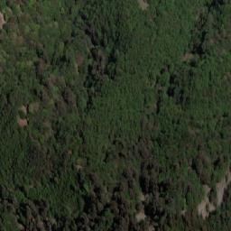 Satellite imagery of 三等三角點 7524, TW
