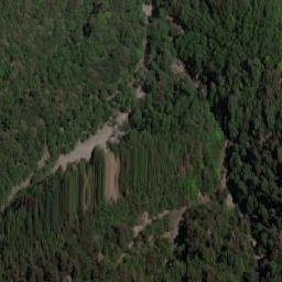 Satellite imagery of 三等三角點 7524, TW