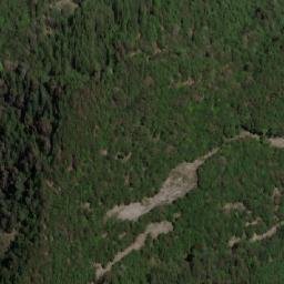 Satellite imagery of 三等三角點 7524, TW